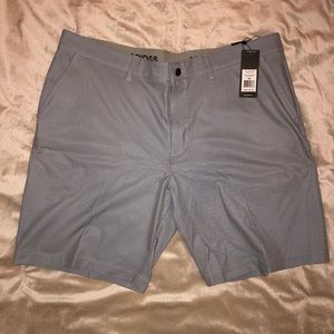 Men’s adidas golf shorts